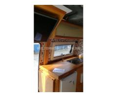 VENDE-SE: Motorhome Globe Volare V8 – 2013/2023 - 3