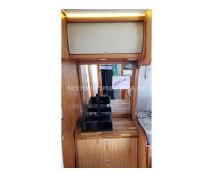 VENDE-SE: Motorhome Globe Volare V8 – 2013/2023 - 5