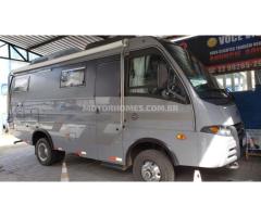 VENDE-SE: Motorhome Globe Volare V8 – 2013/2023 - 6