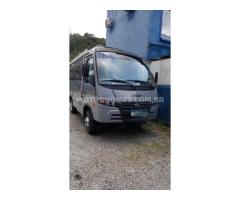 VENDE-SE: Motorhome Globe Volare V8 – 2013/2023 - 7